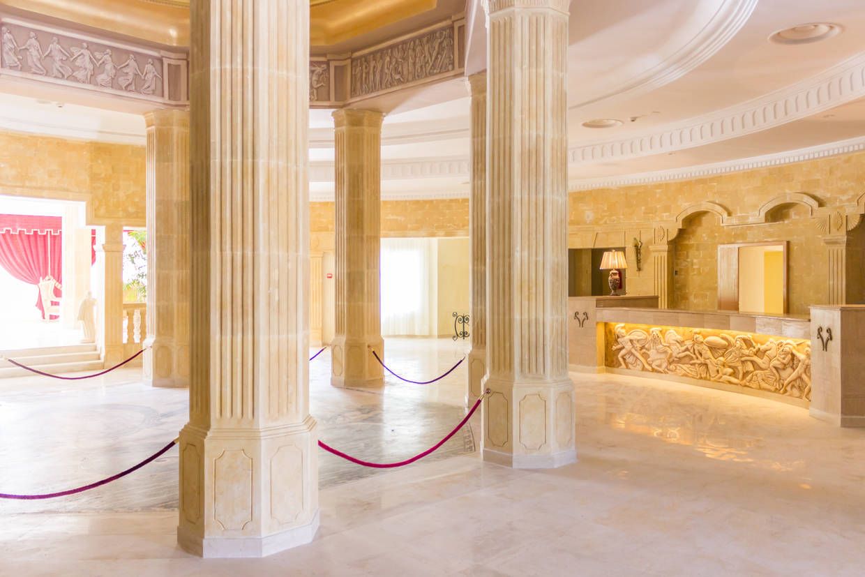 Hôtel Ksar Djerba 4* pas cher photo 14