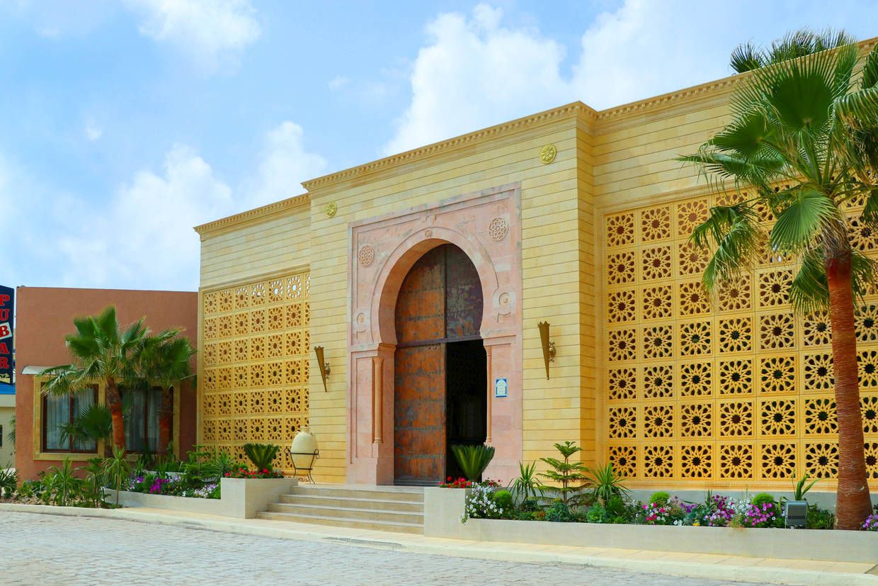 Hôtel Ksar Djerba 4* pas cher photo 16
