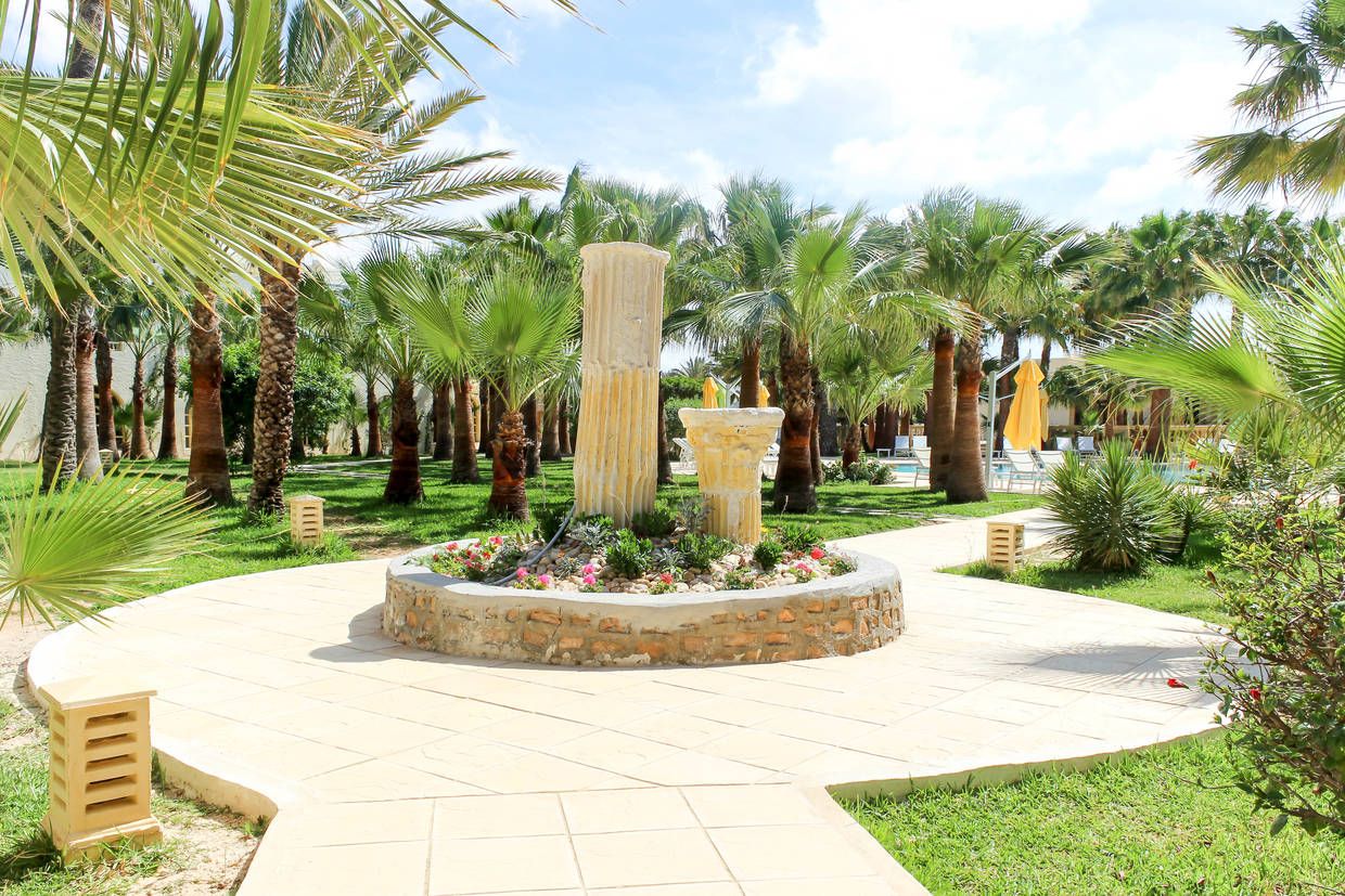 Hôtel Ksar Djerba 4* pas cher photo 18