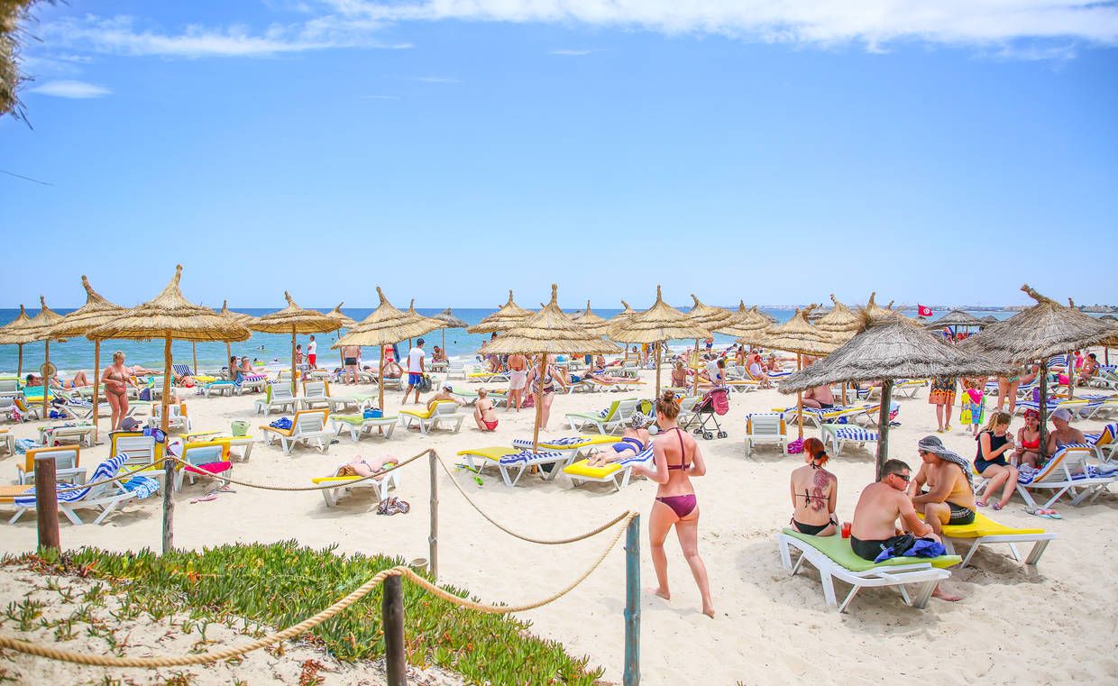 HOTEL NEROLIA & SPA 4* pas cher photo 4