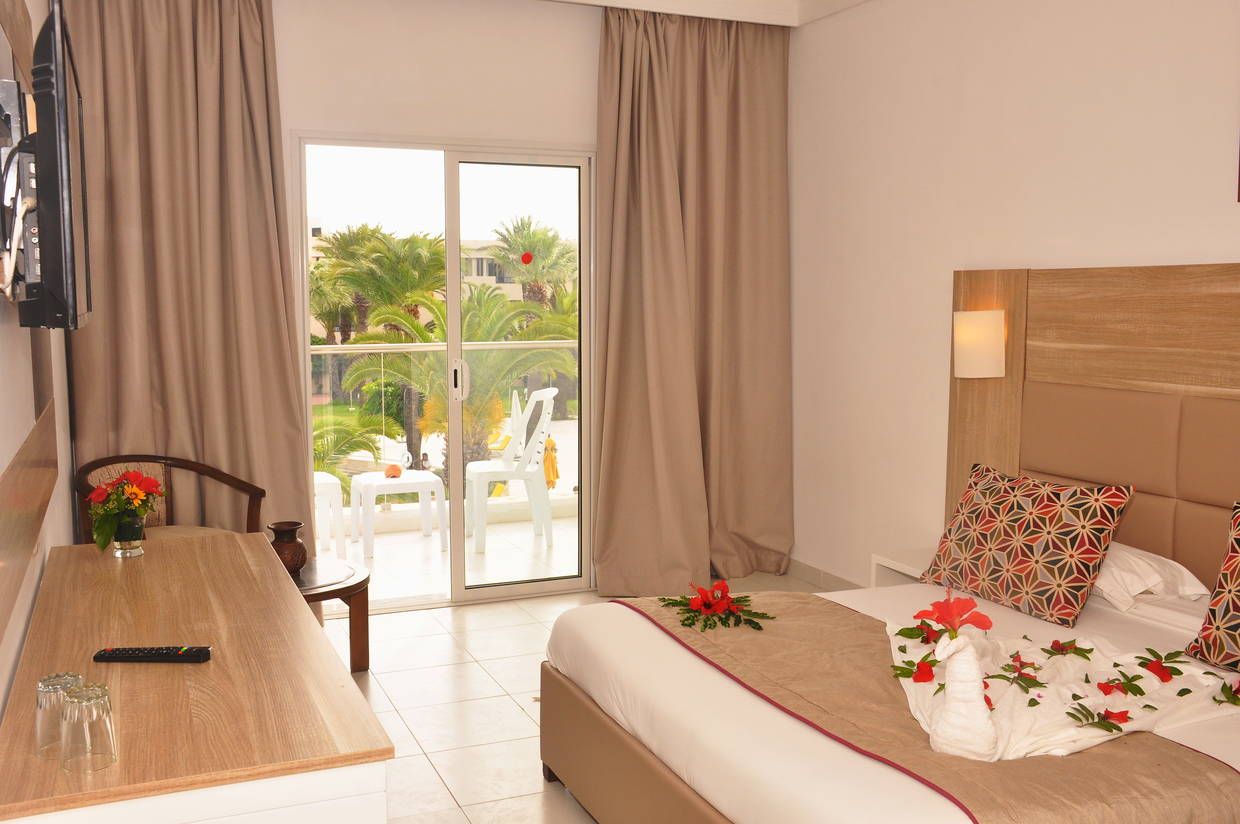 HOTEL NEROLIA & SPA 4* pas cher photo 5