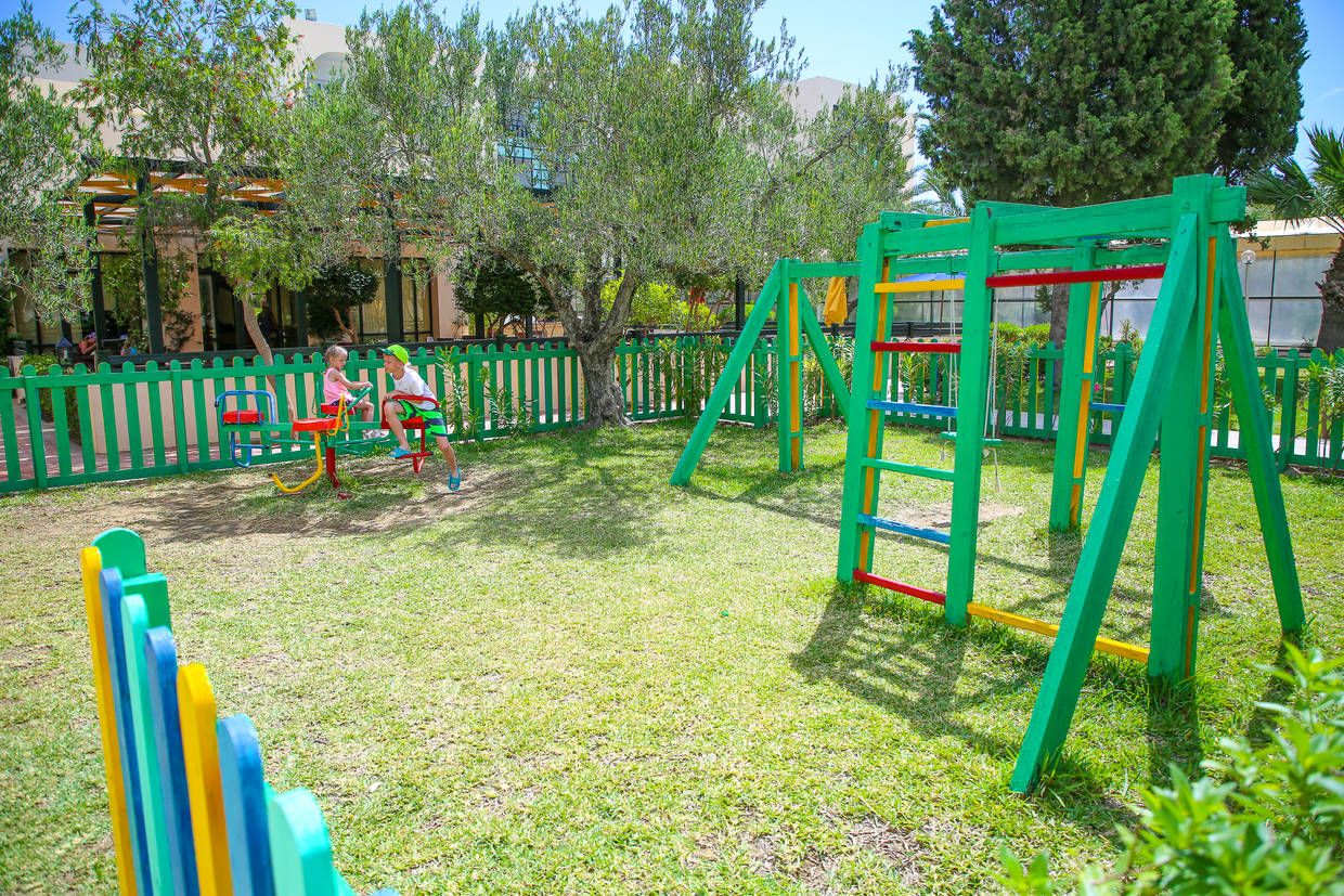 HOTEL NEROLIA & SPA 4* pas cher photo 8