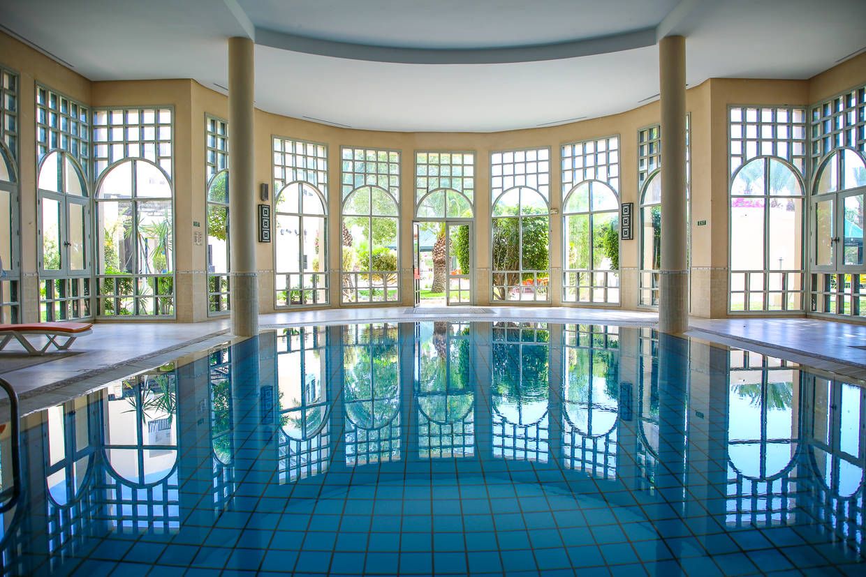 HOTEL NEROLIA & SPA 4* pas cher photo 9