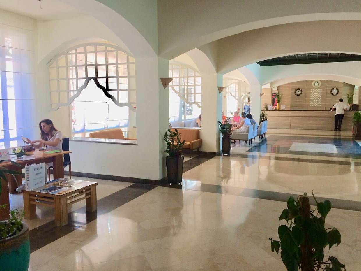 HOTEL NEROLIA & SPA 4* pas cher photo 10