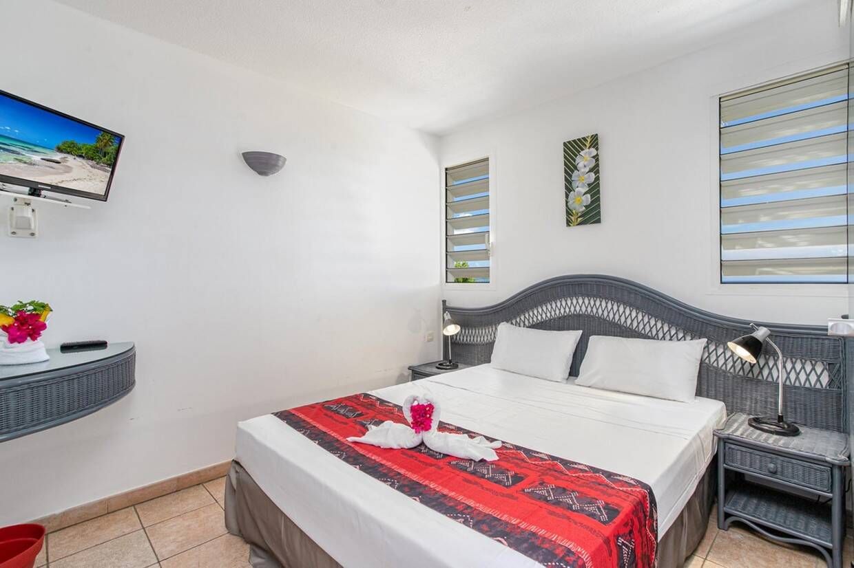 Hôtel Karibea Sainte Luce Hotel 3* pas cher photo 4