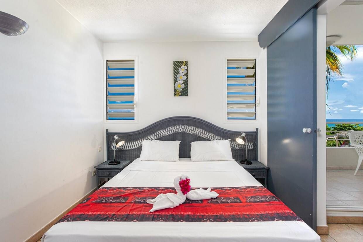 Hôtel Karibea Sainte Luce Hotel 3* pas cher photo 8