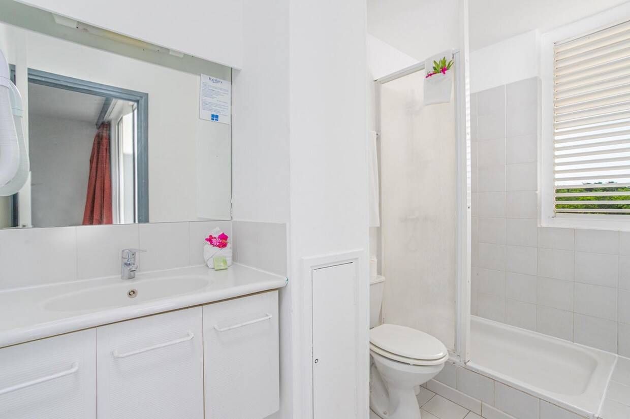 Hôtel Karibea Sainte Luce Hotel 3* pas cher photo 13