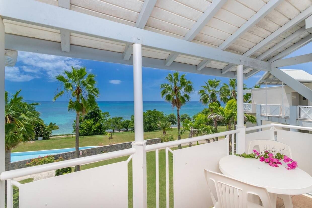 Hôtel Karibea Sainte Luce Hotel 3* pas cher photo 14