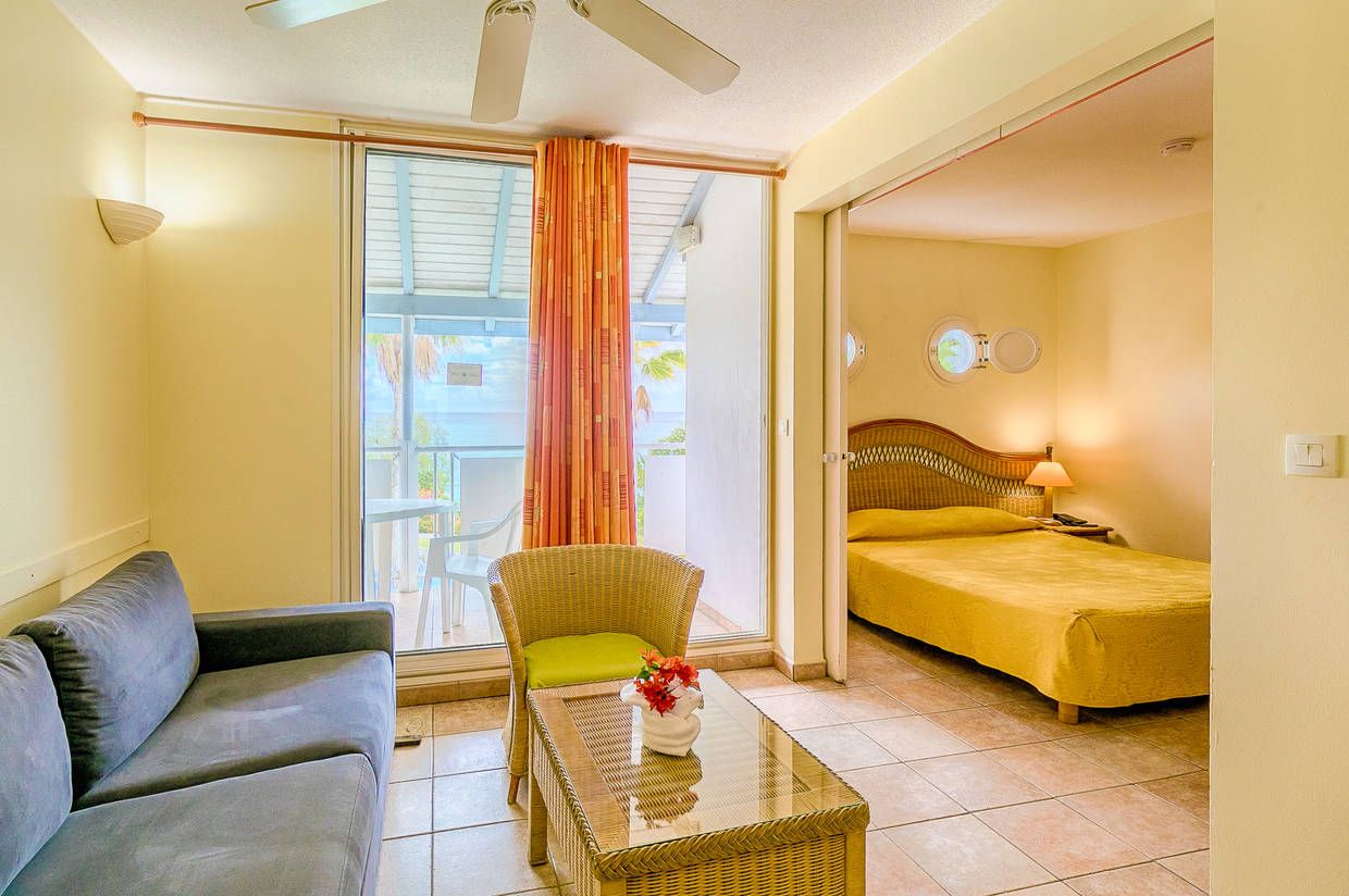 Hôtel Karibea Sainte Luce Hotel 3* pas cher photo 15