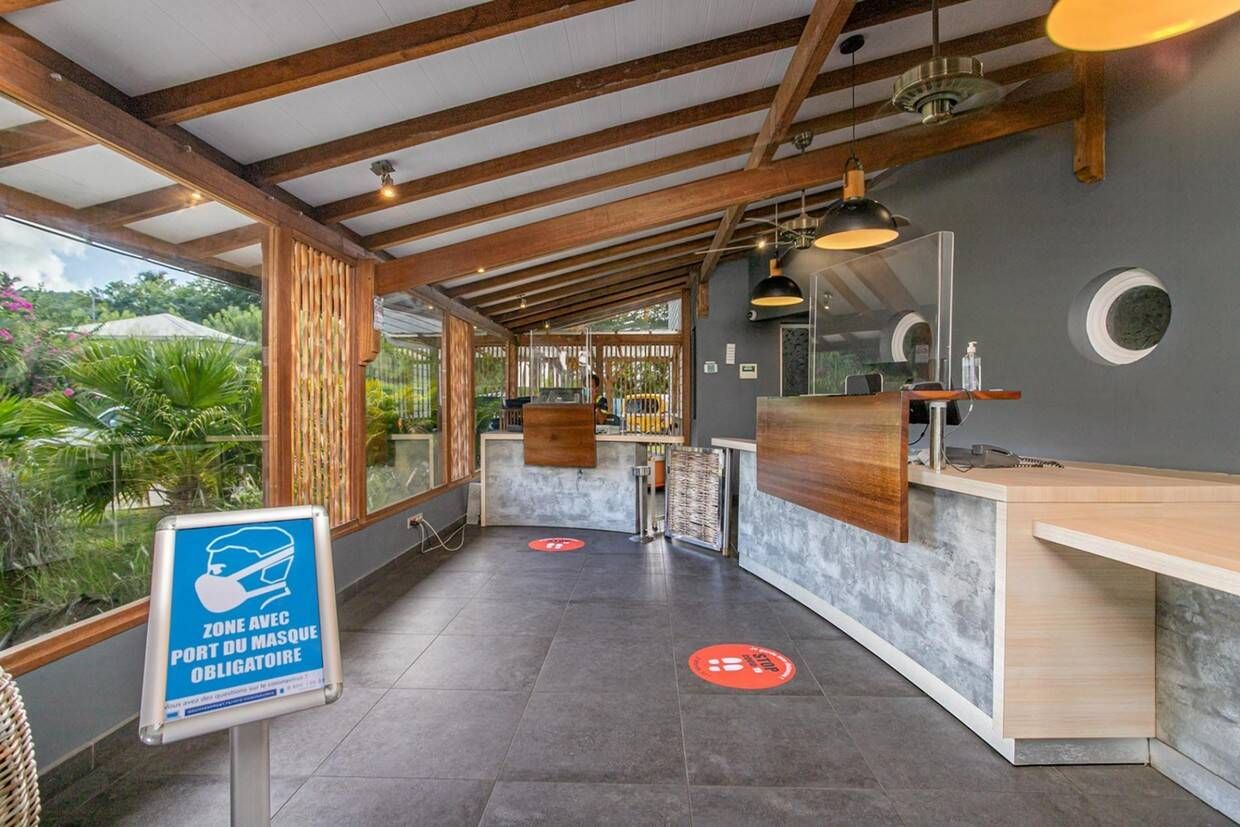 Hôtel Karibea Sainte Luce Hotel 3* pas cher photo 34