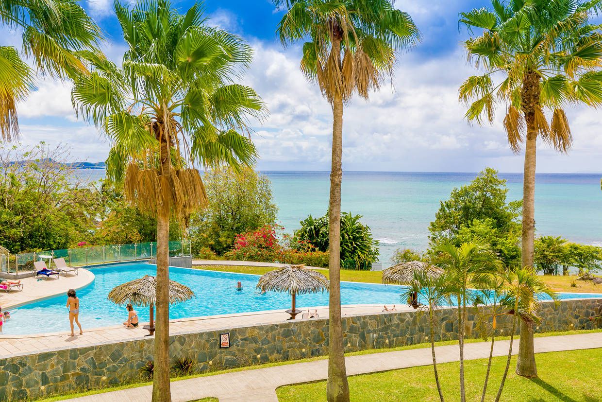 Hôtel Karibea Sainte Luce Hotel 3* pas cher photo 56