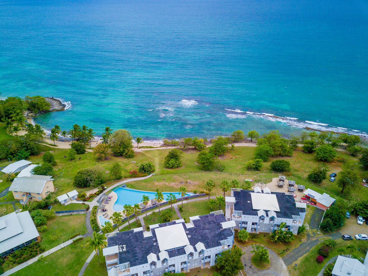 Hôtel Karibea Sainte Luce Hotel 3* pas cher photo 67