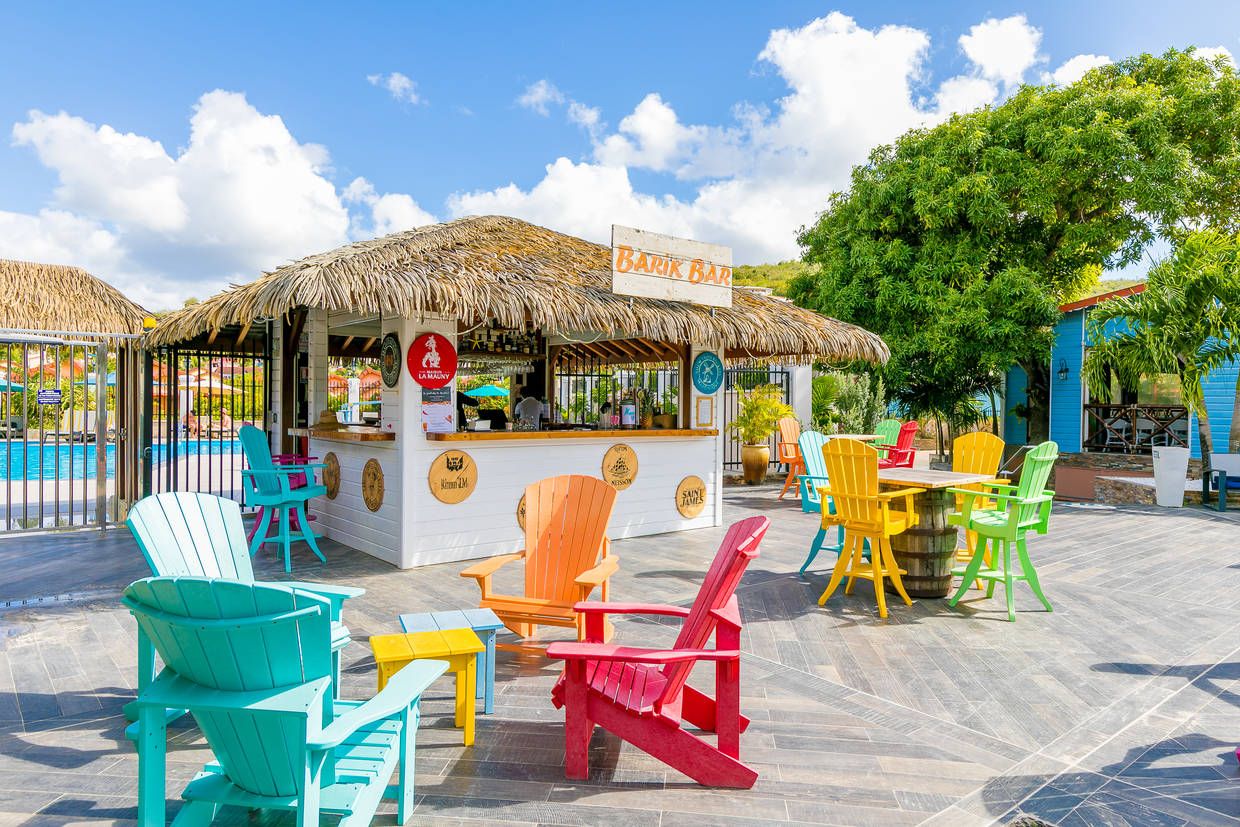 Hôtel Bambou 3* pas cher photo 28