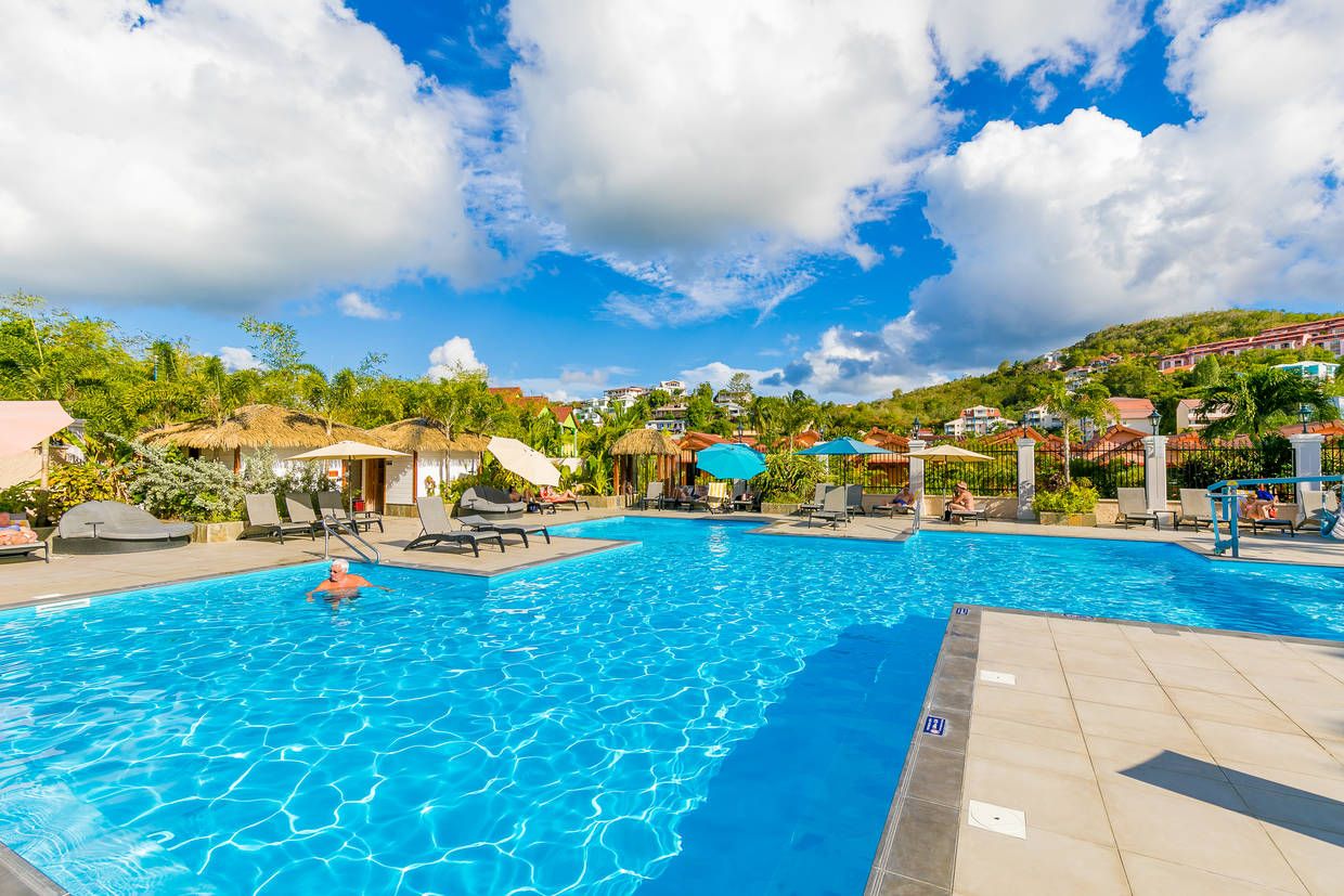 Hôtel Bambou 3* pas cher photo 33