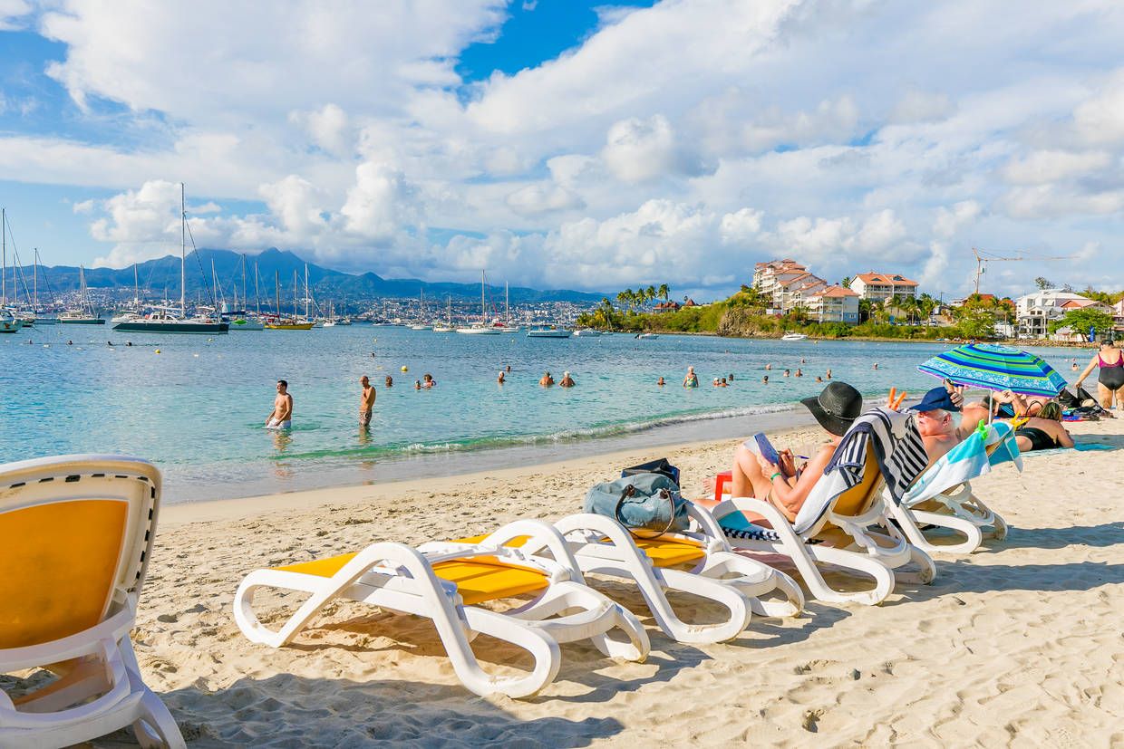 Hôtel Bambou 3* pas cher photo 38