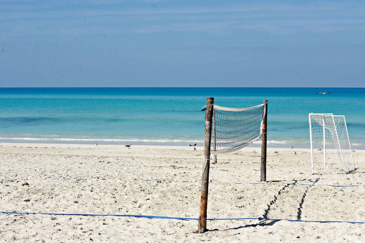 Hôtel Starfish Varadero 3* pas cher photo 20