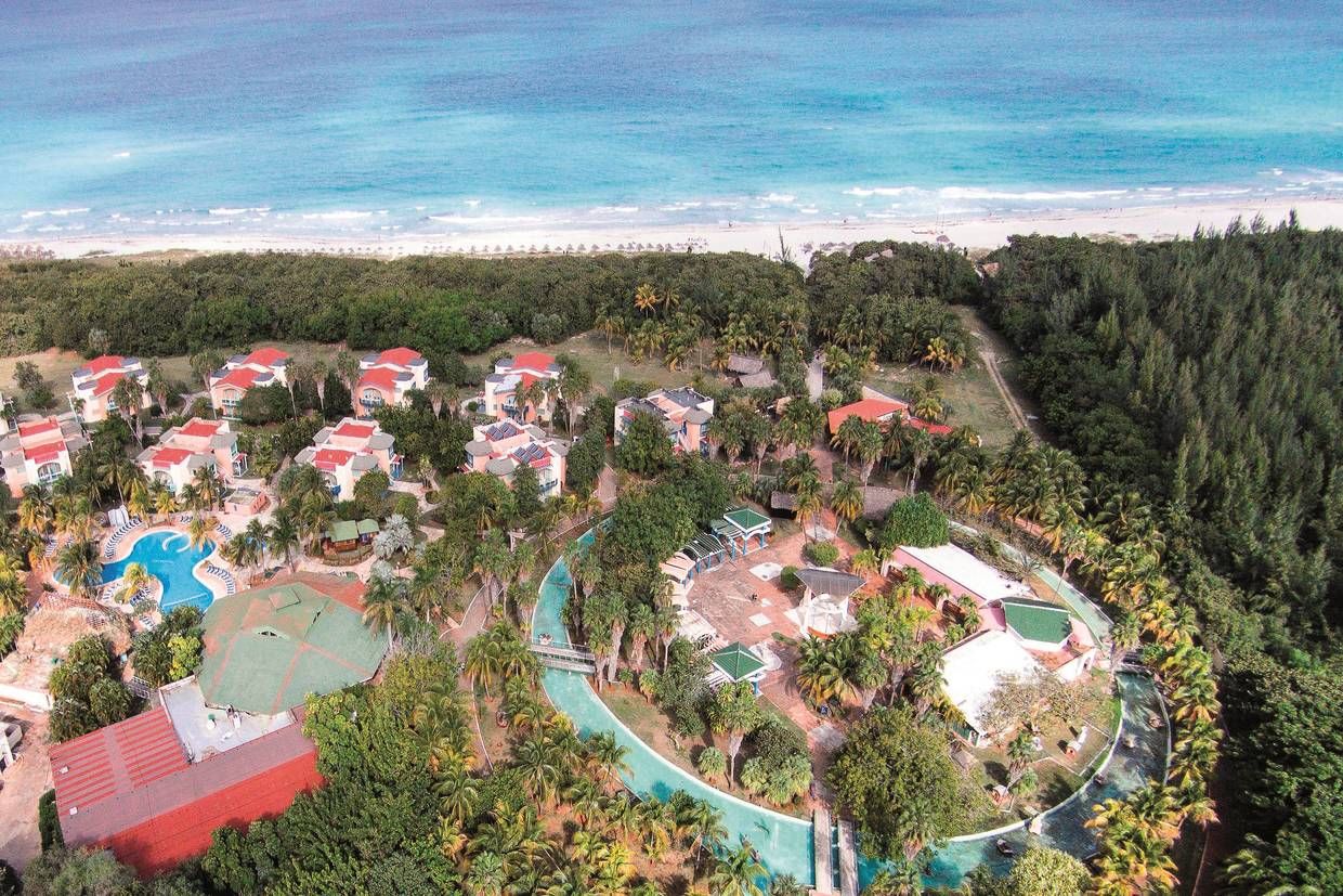 Hôtel Starfish Varadero 3* pas cher photo 21