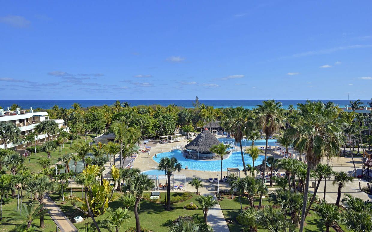 Club Framissima Sol Palmeras 4* pas cher photo 38