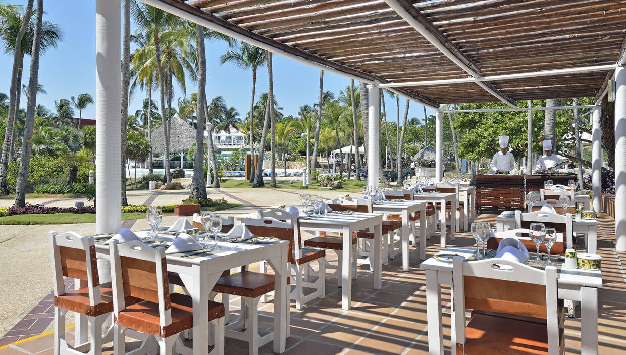 Hôtel Melia Varadero 5* pas cher photo 16