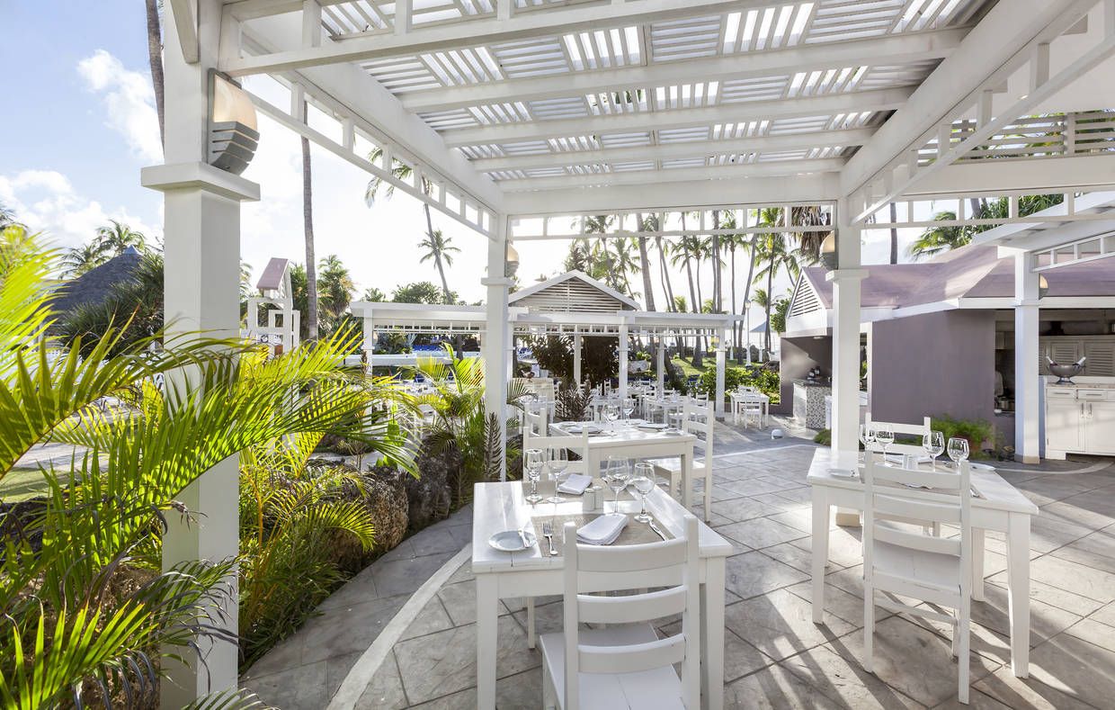 Hôtel Melia Varadero 5* pas cher photo 18