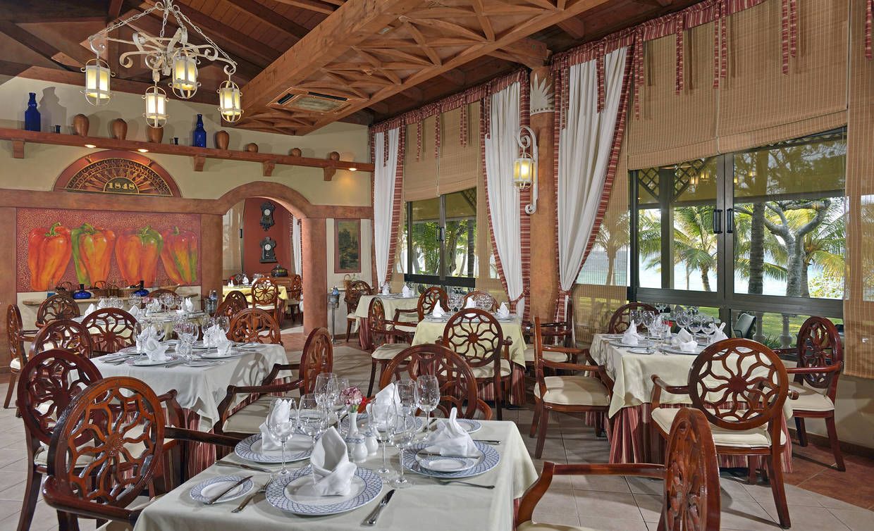 Hôtel Melia Varadero 5* pas cher photo 19