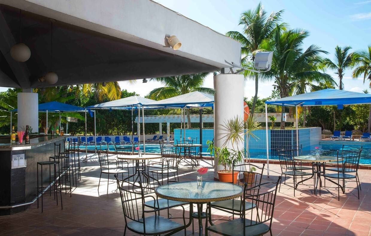 Hôtel Memories Miramar 4* pas cher photo 7