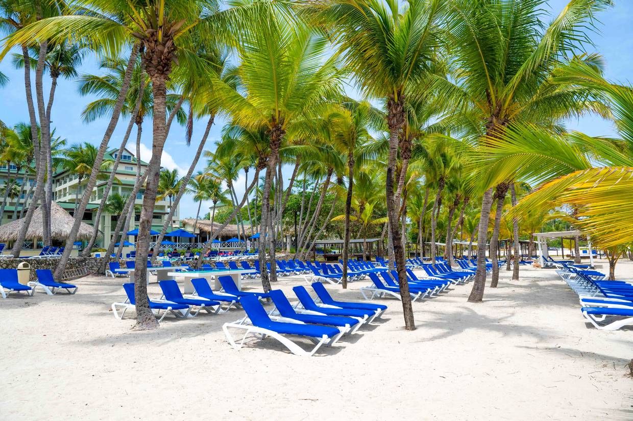 Hôtel Coral Costa Caribe Resort & Spa 4* pas cher photo 4