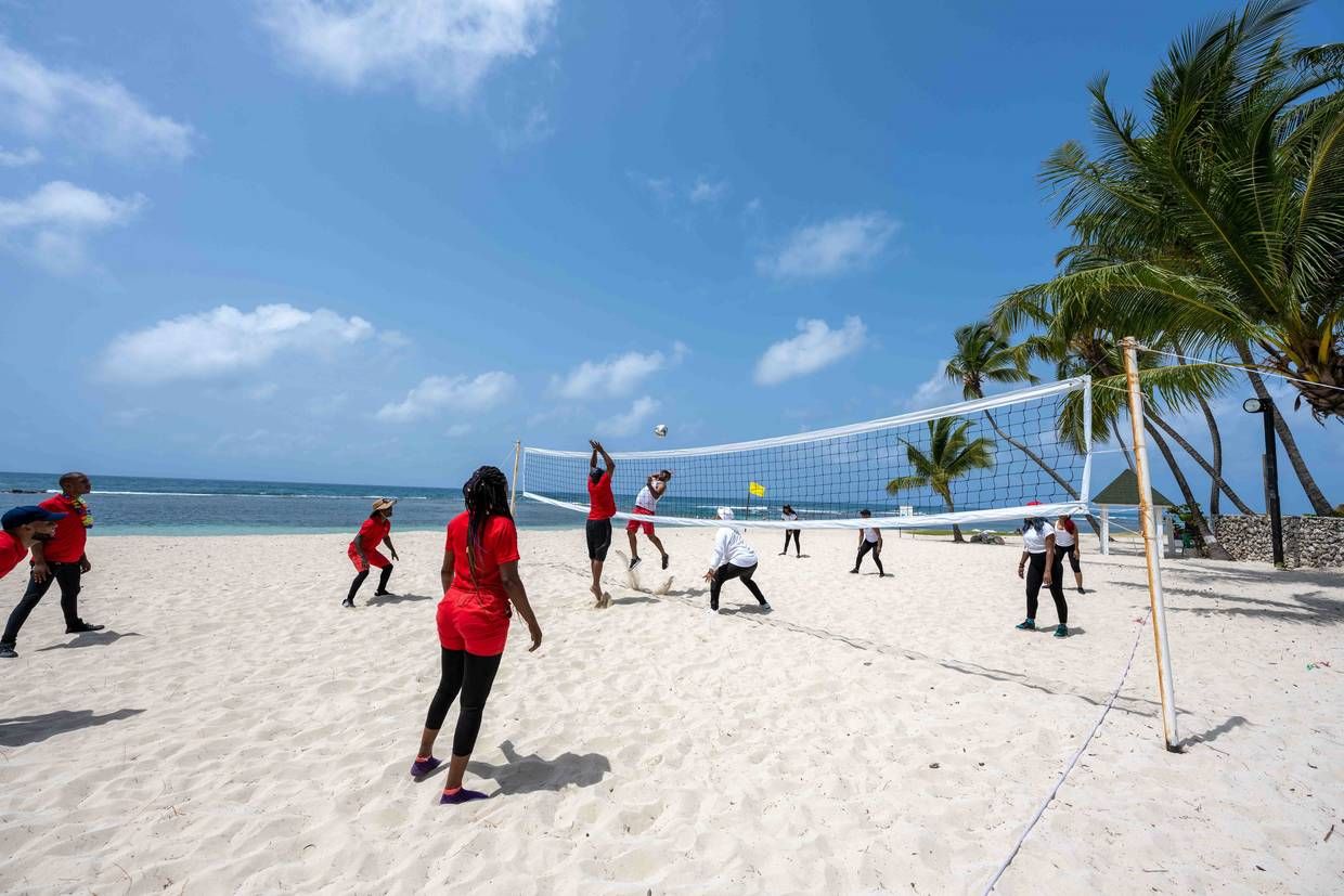 Hôtel Coral Costa Caribe Resort & Spa 4* pas cher photo 21