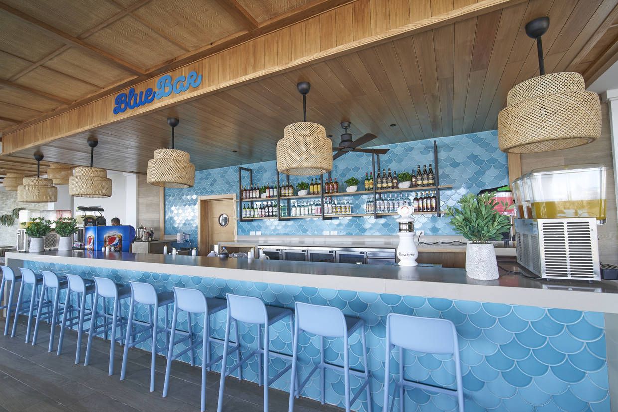 Hôtel Bahia Principe Grand Punta Cana 5* pas cher photo 19