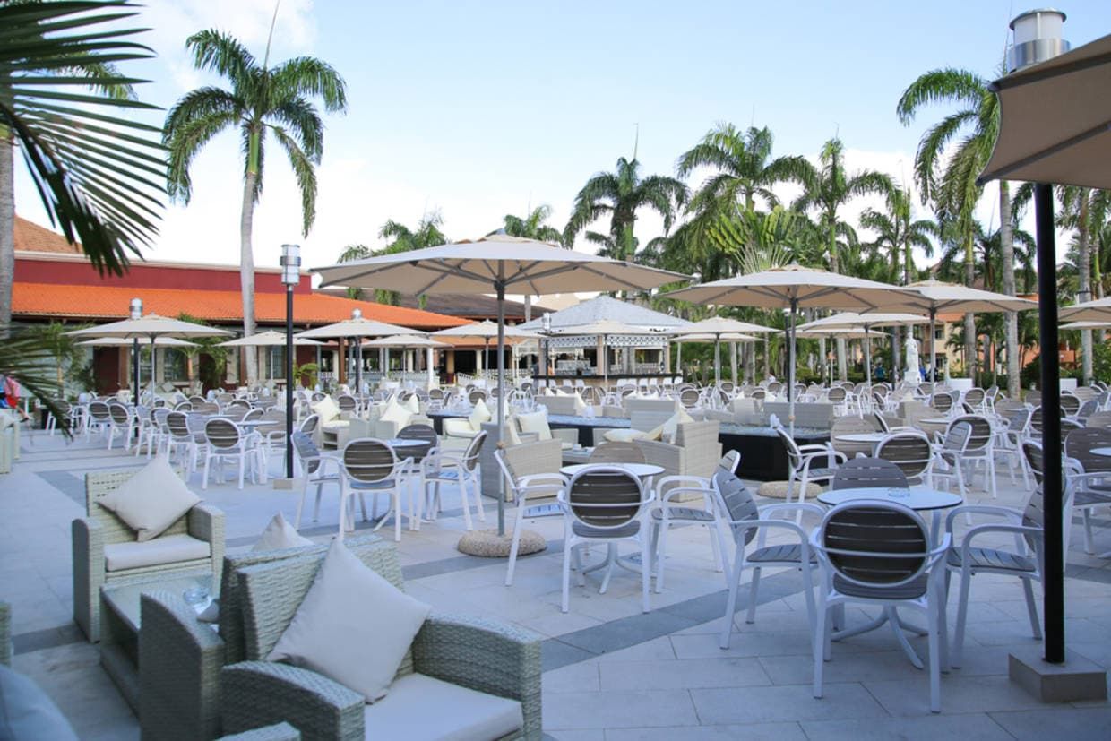 Hôtel Bahia Principe Grand Punta Cana 5* pas cher photo 21