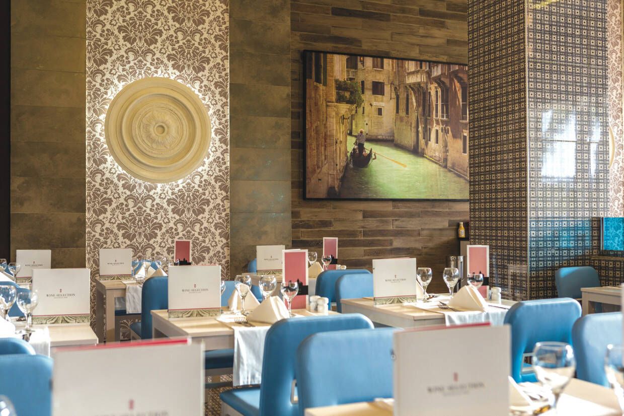 Hôtel Adult Only - Riu Republica 5* pas cher photo 17