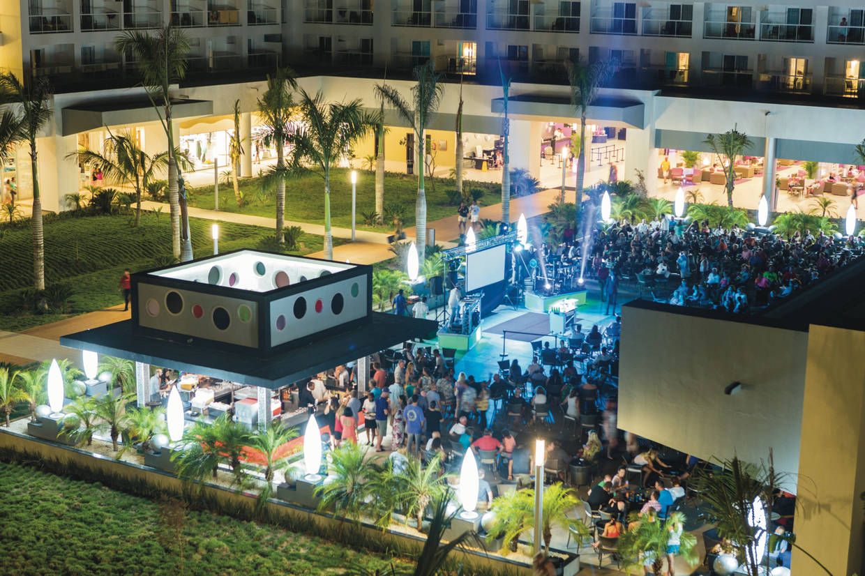 Hôtel Adult Only - Riu Republica 5* pas cher photo 29