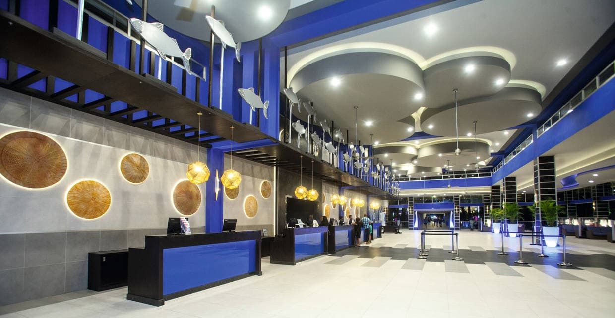 Hôtel Adult Only - Riu Republica 5* pas cher photo 32