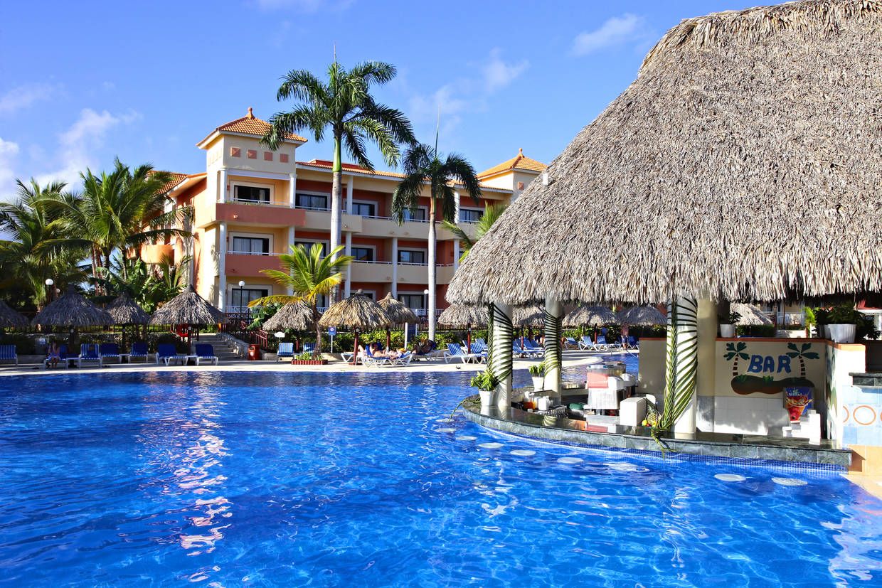 Hôtel Bahia Principe Grand Turquesa 5* pas cher photo 2