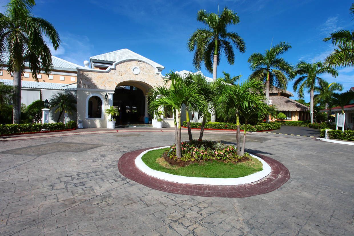 Hôtel Bahia Principe Grand Turquesa 5* pas cher photo 16