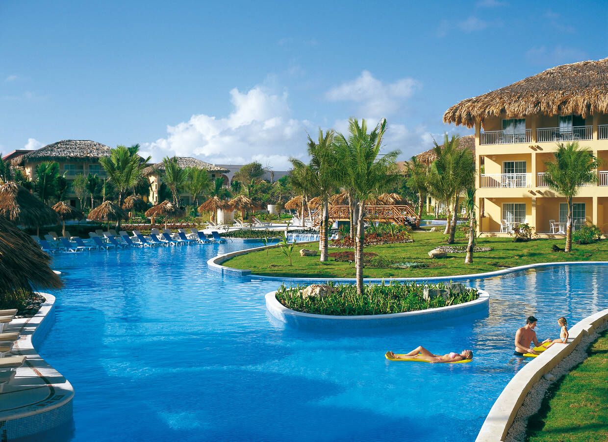 Dreams Punta Cana Resort & Spa 5* pas cher photo 2