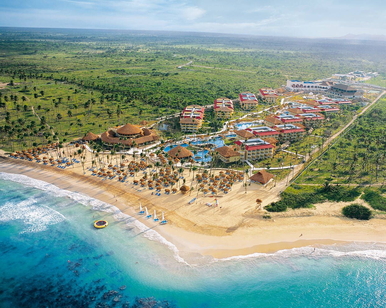 Dreams Punta Cana Resort & Spa 5* pas cher photo 24