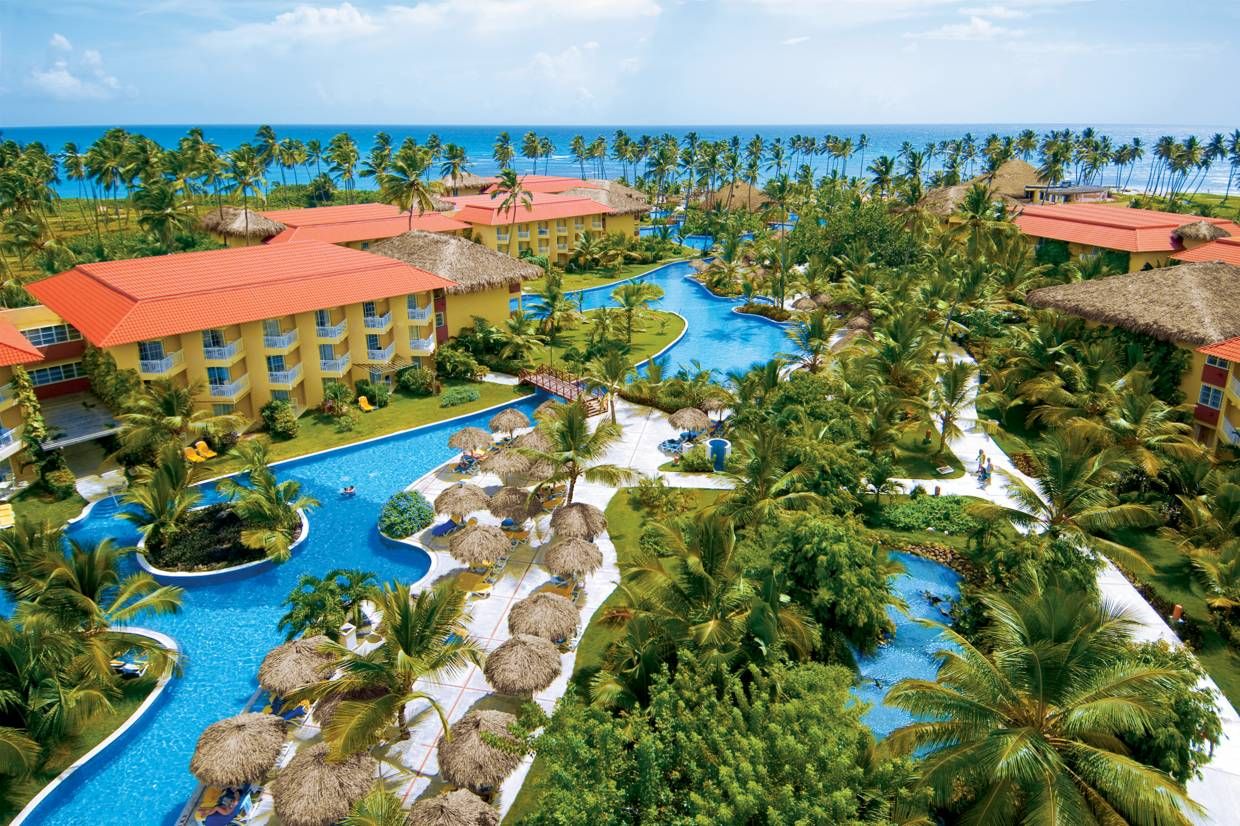 Dreams Punta Cana Resort & Spa 5* pas cher photo 1