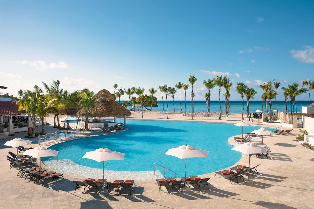 Hôtel Dreams Dominicus La Romana 5* pas cher photo 1