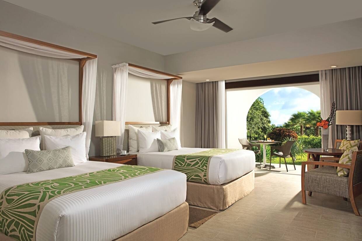 Hôtel Dreams Dominicus La Romana 5* pas cher photo 3