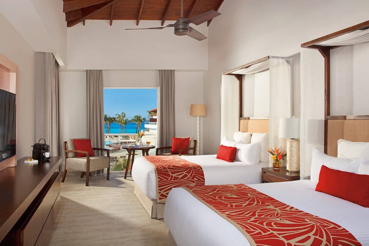Hôtel Dreams Dominicus La Romana 5* pas cher photo 5