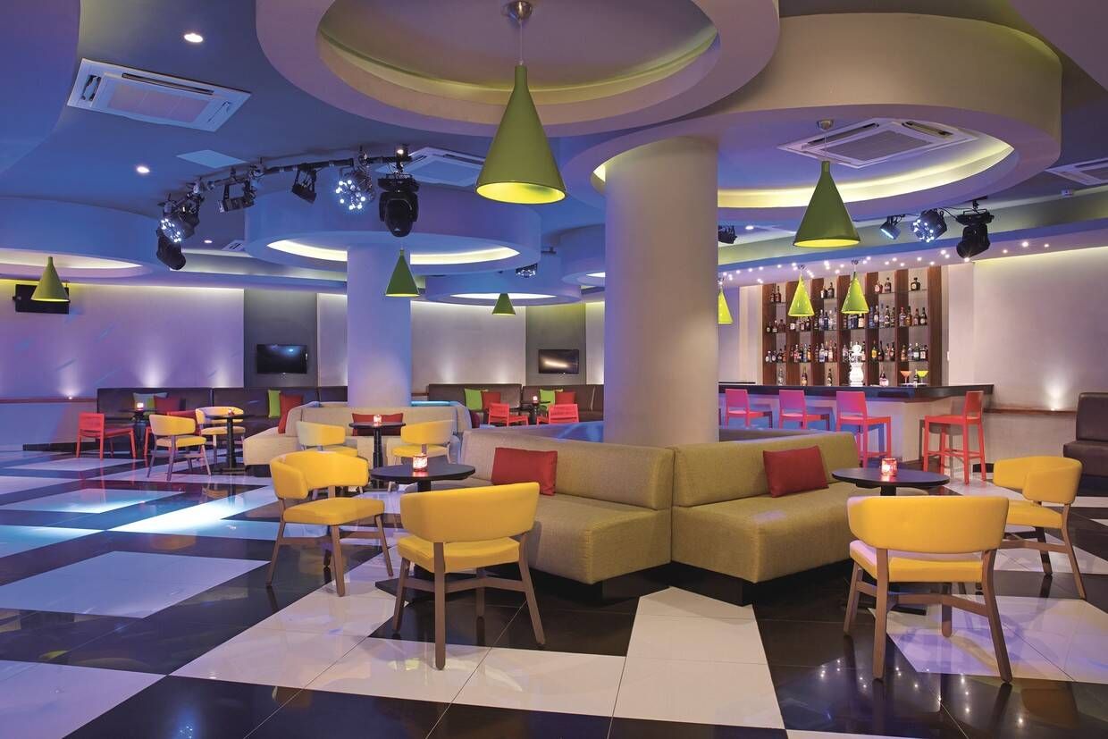 Hôtel Dreams Dominicus La Romana 5* pas cher photo 6