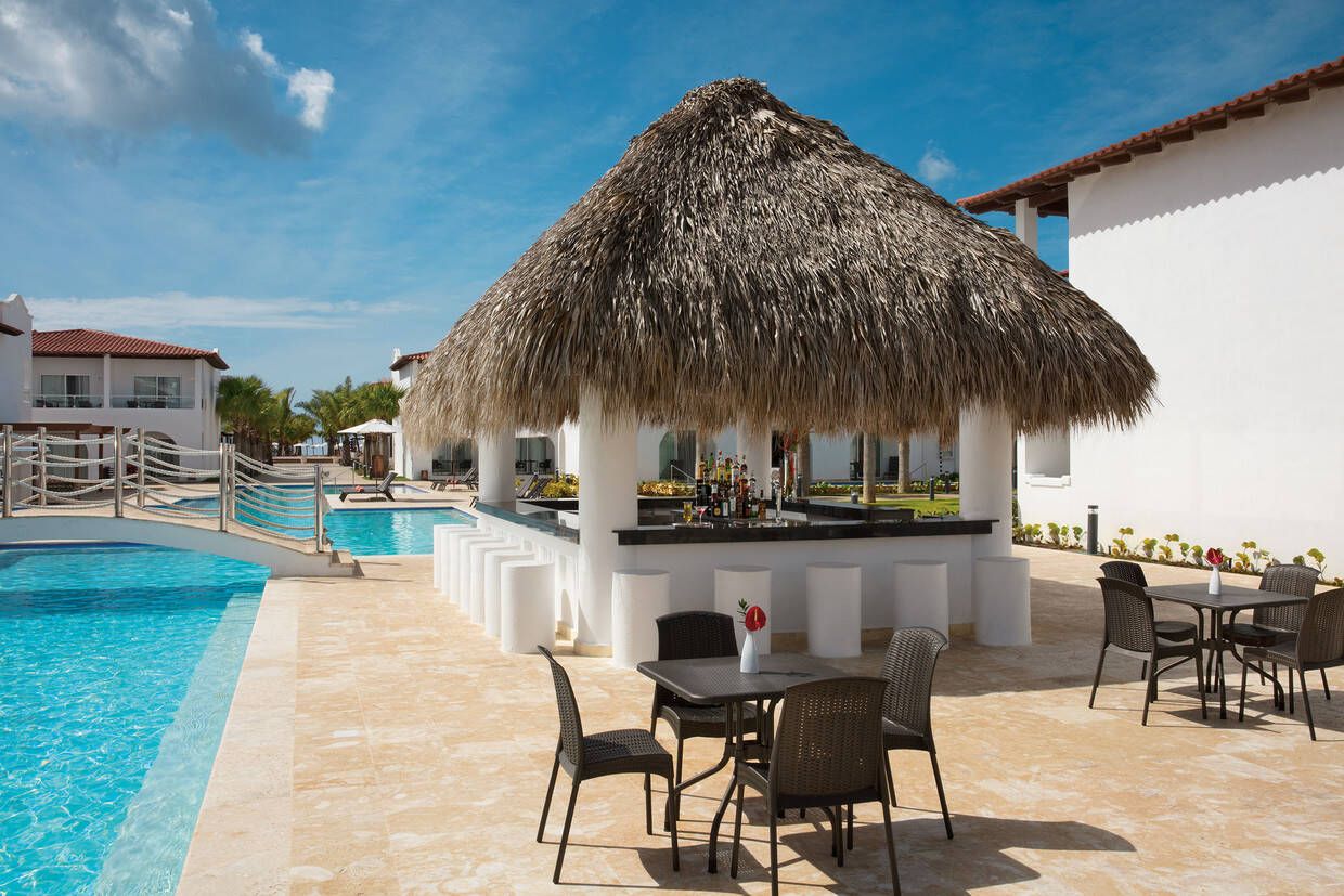 Hôtel Dreams Dominicus La Romana 5* pas cher photo 10