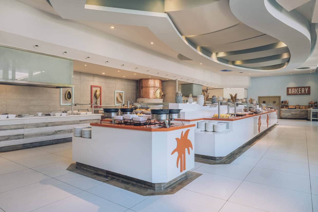 Hôtel Iberostar Selection Bávaro Suites 5* pas cher photo 17