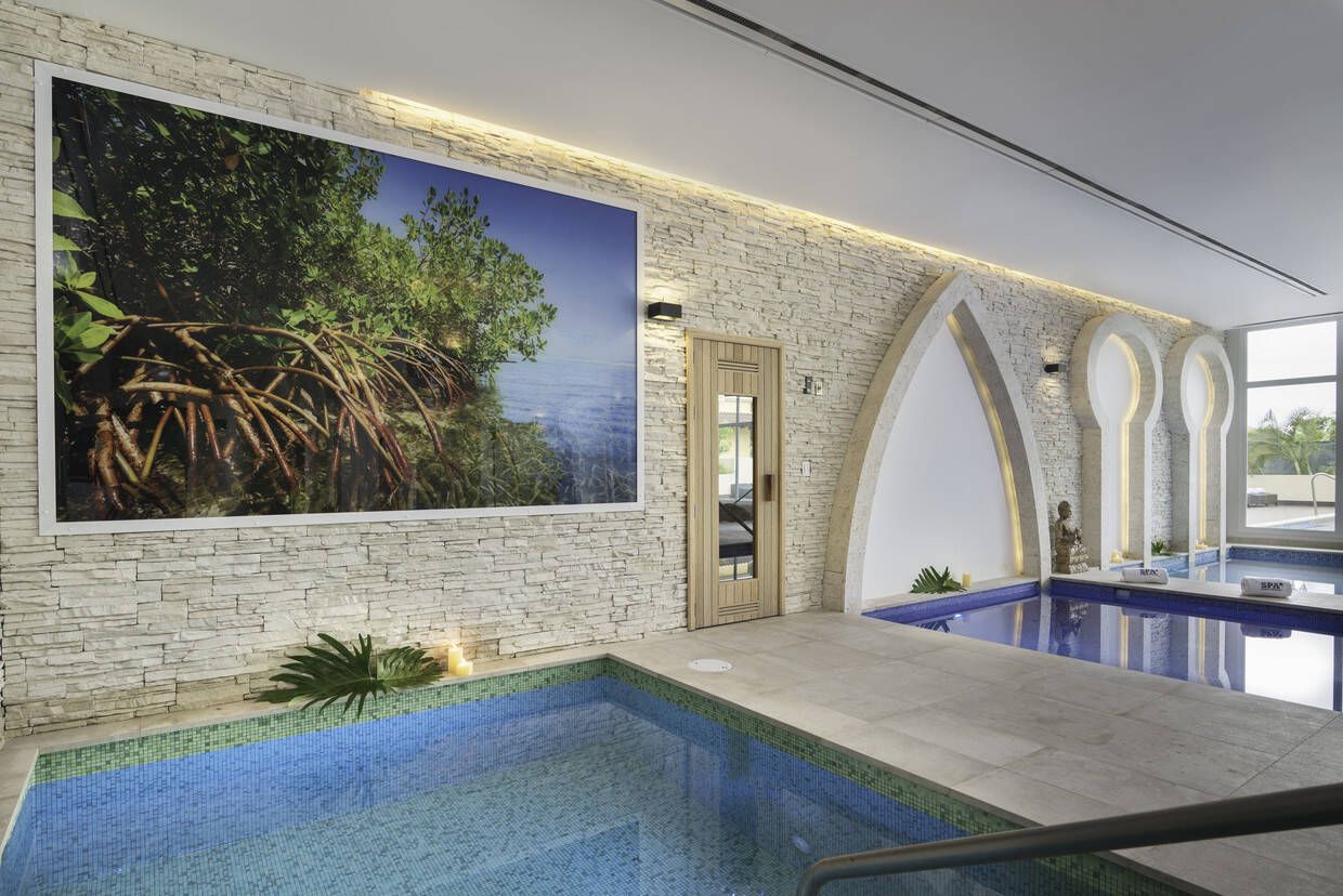 Hôtel Iberostar Selection Bávaro Suites 5* pas cher photo 30