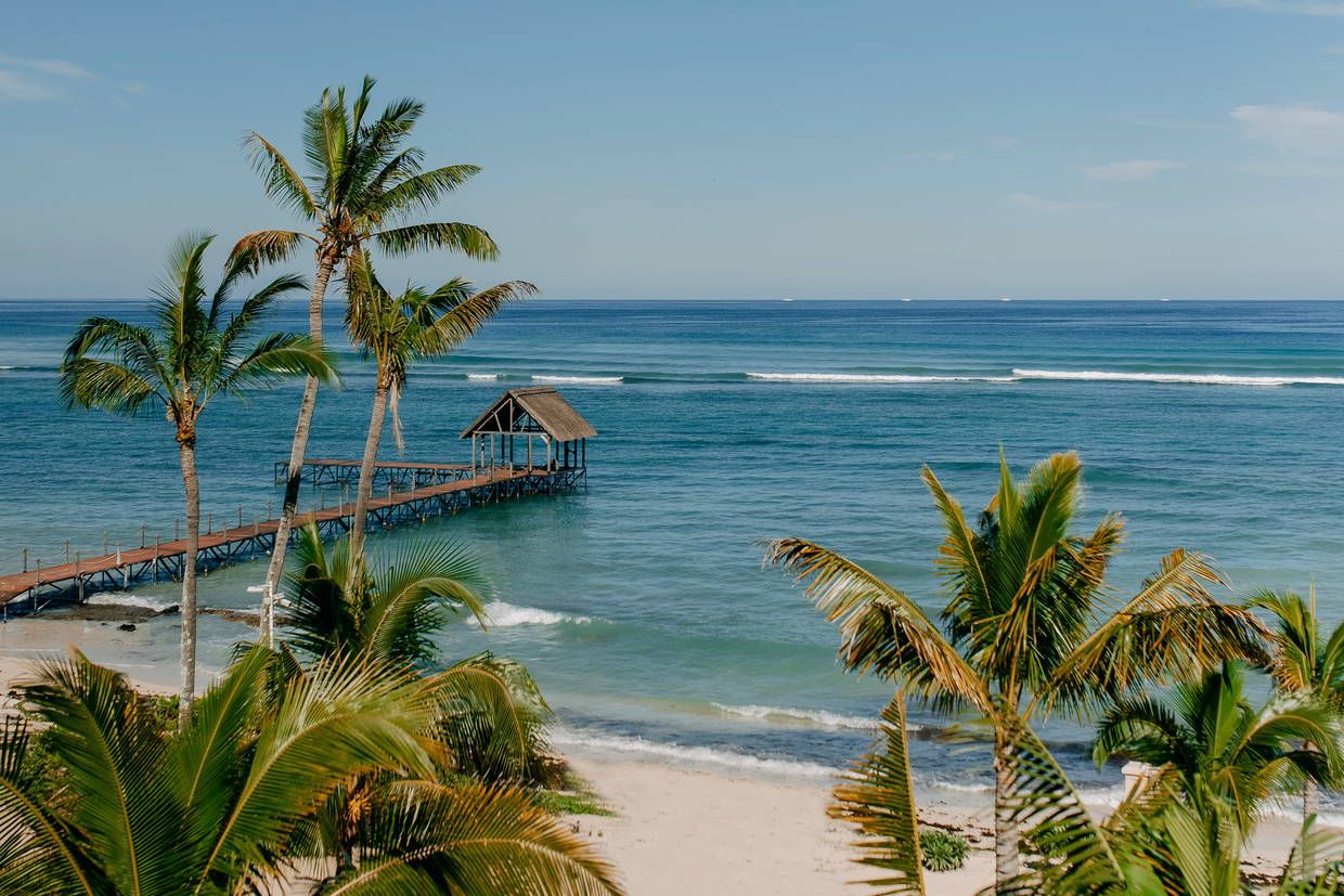 Hôtel Le Méridien 5* pas cher photo 4