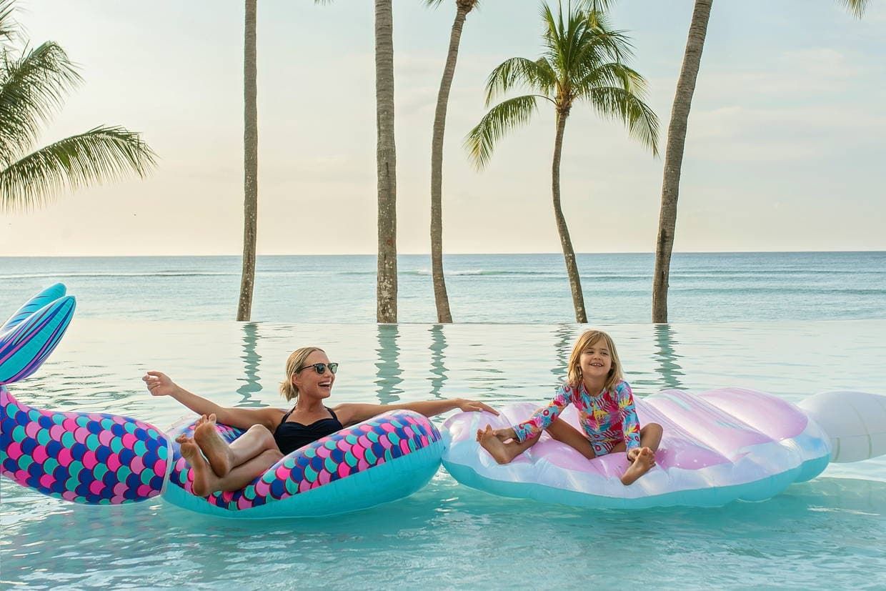 Hôtel Le Méridien 5* pas cher photo 5