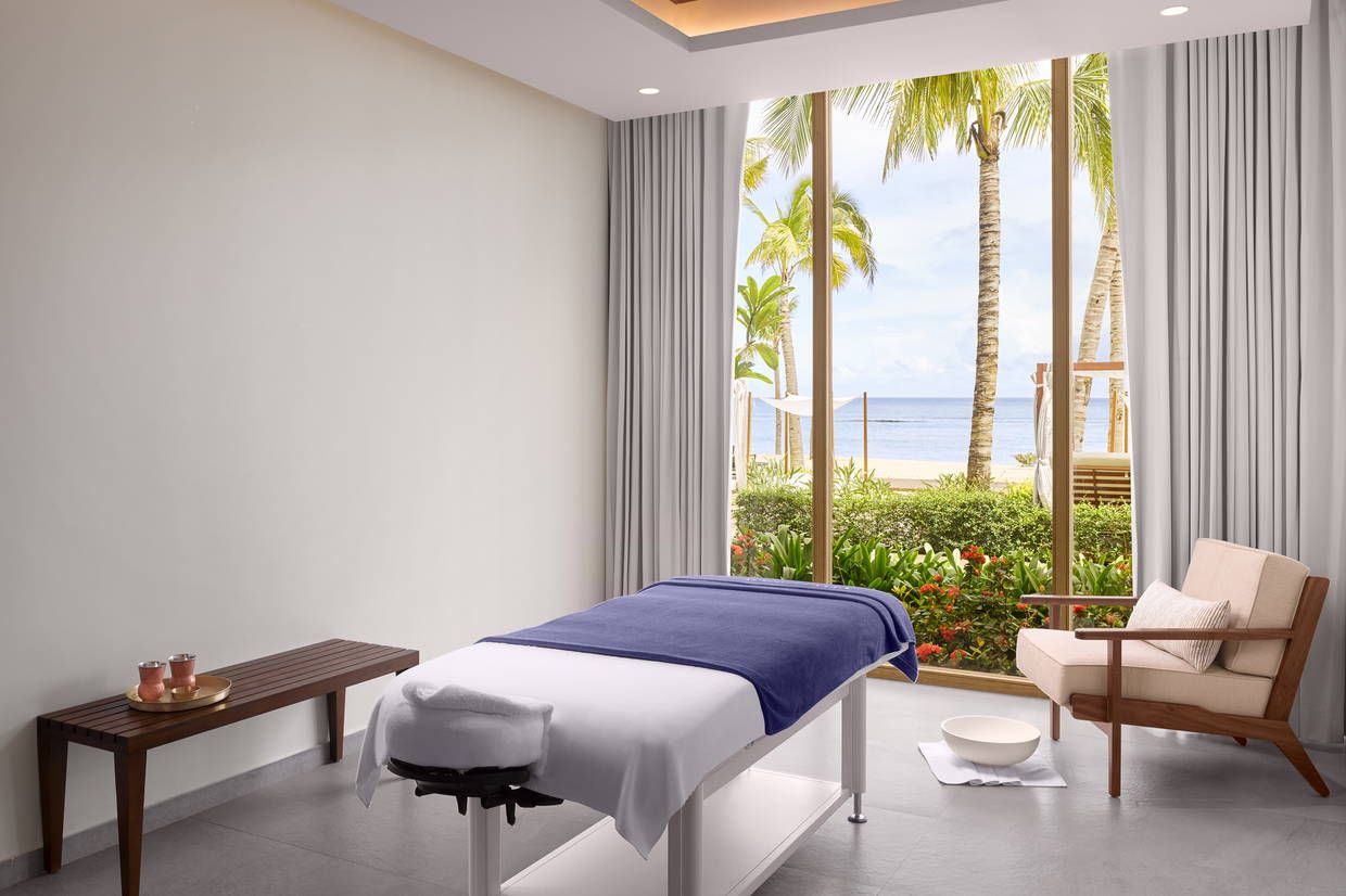 Hôtel Le Méridien 5* pas cher photo 22