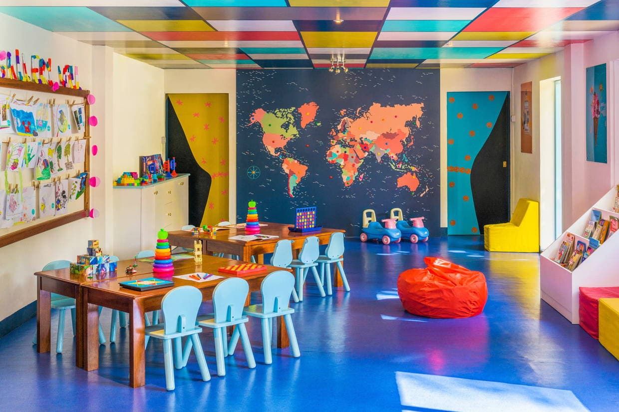 Hôtel Le Méridien 5* pas cher photo 27