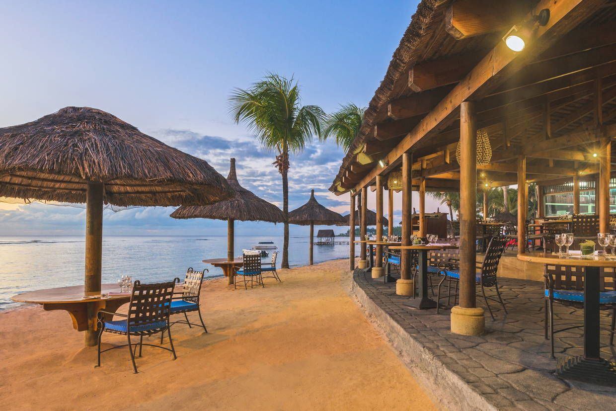 Hôtel Le Méridien 5* pas cher photo 31